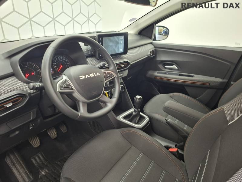 Dacia Sandero - Photo 33