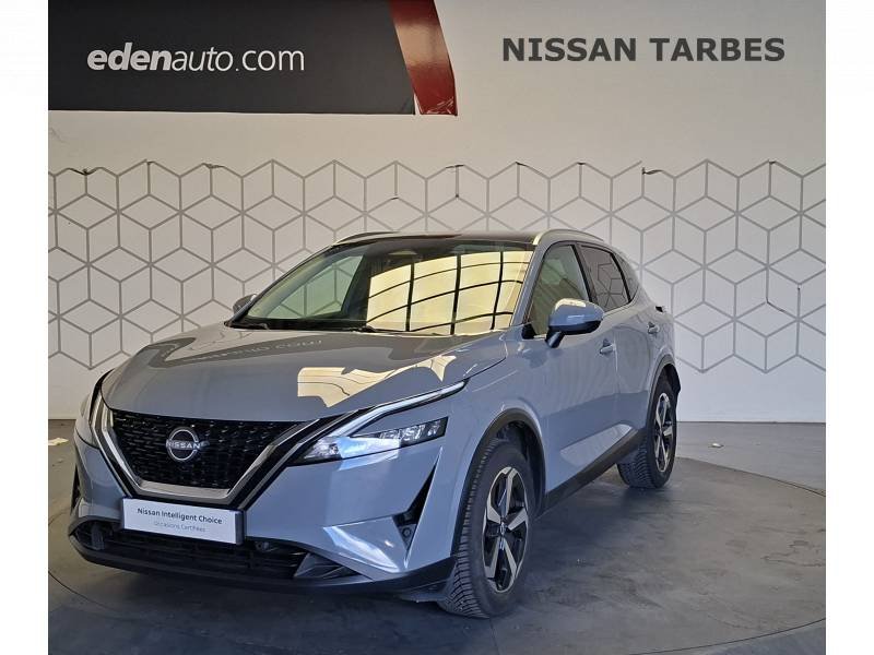Nissan Qashqai - Photo 1
