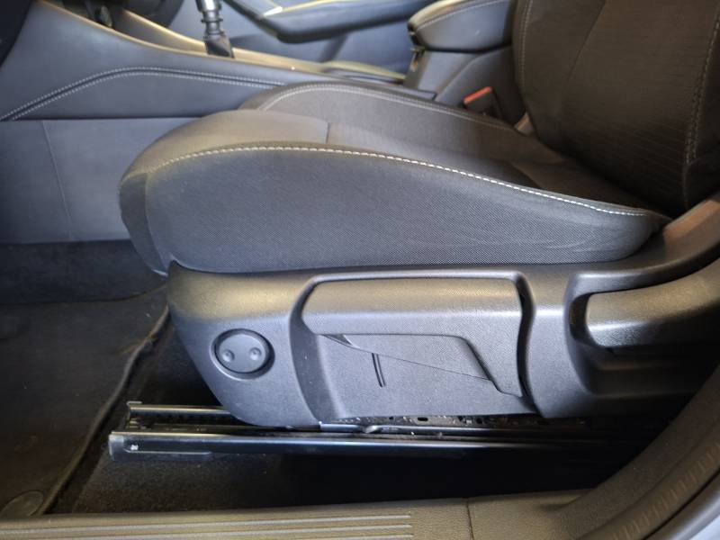 Nissan Qashqai - Photo 11