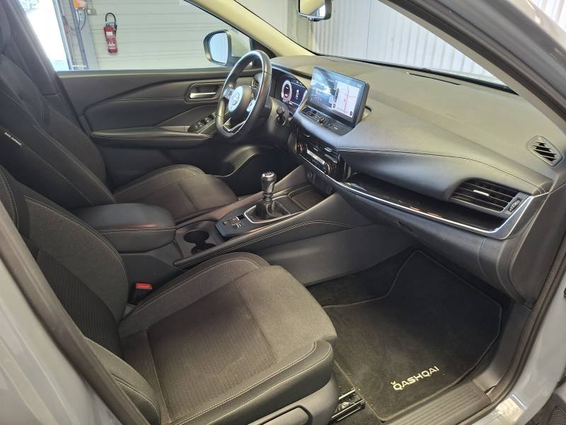 Nissan Qashqai - Photo 13