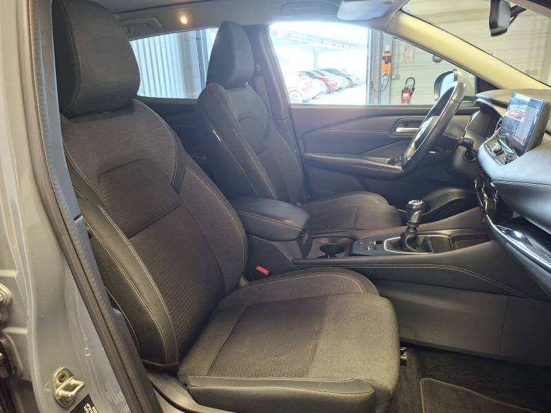 Nissan Qashqai - Photo 14