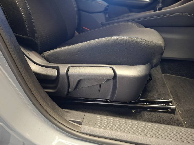 Nissan Qashqai - Photo 15