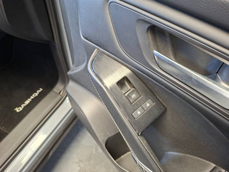 Nissan Qashqai - Photo 16