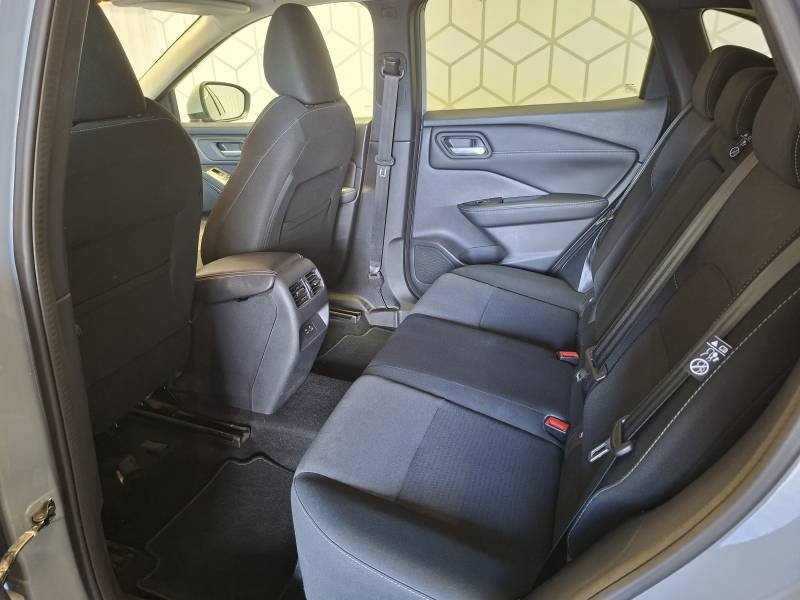 Nissan Qashqai - Photo 17