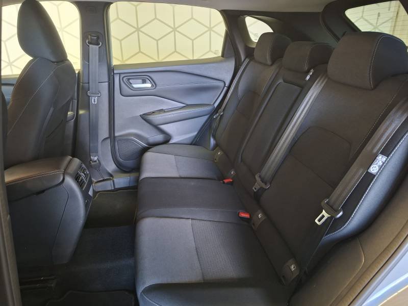 Nissan Qashqai - Photo 18
