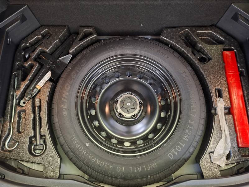 Nissan Qashqai - Photo 20