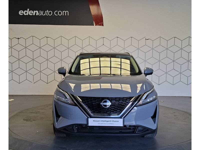Nissan Qashqai - Photo 2
