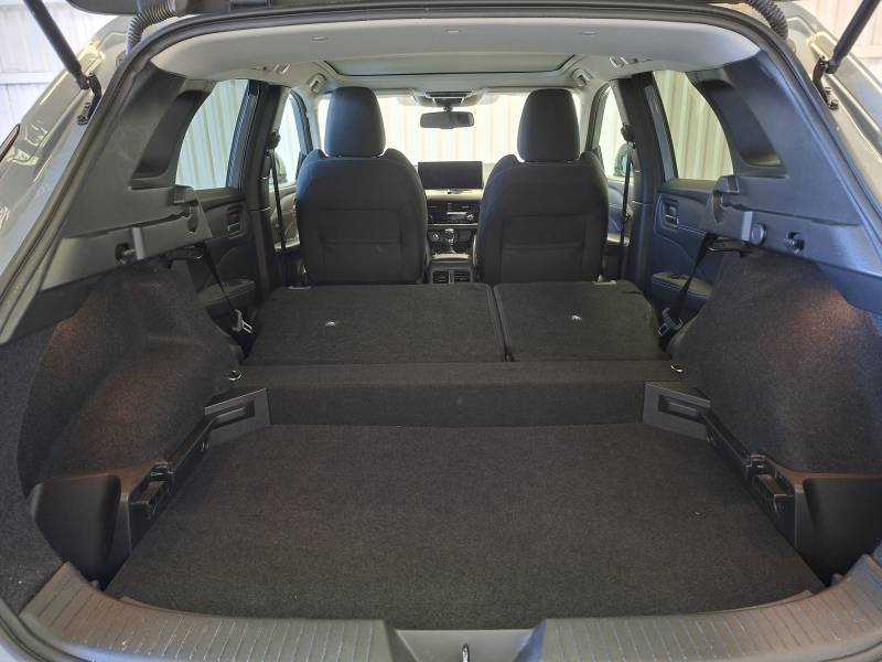 Nissan Qashqai - Photo 21
