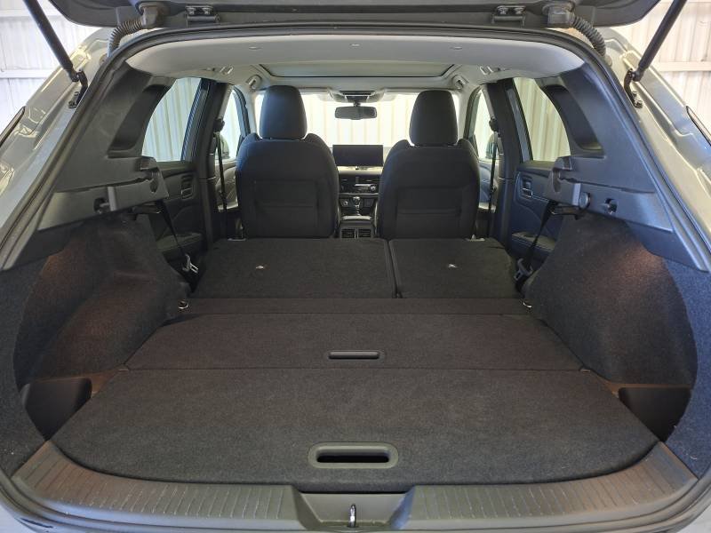 Nissan Qashqai - Photo 22