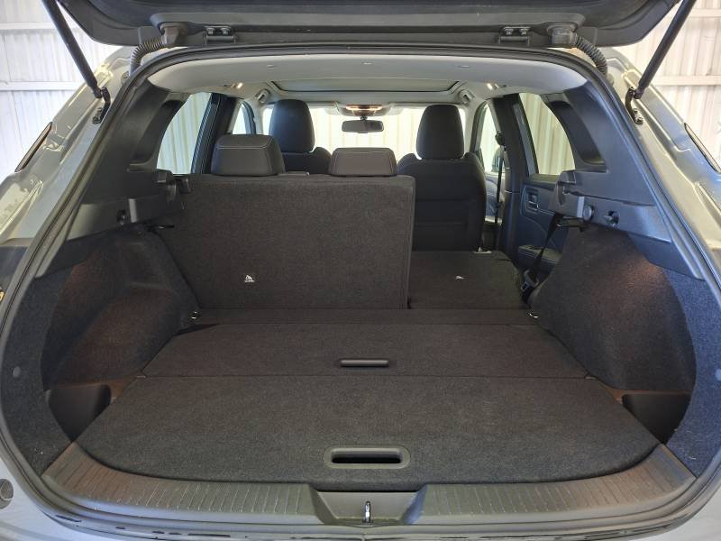 Nissan Qashqai - Photo 23