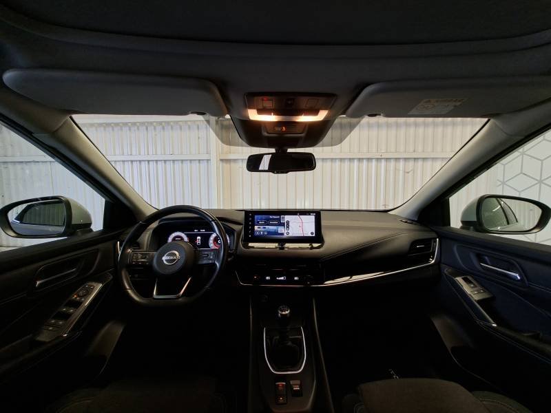 Nissan Qashqai - Photo 26