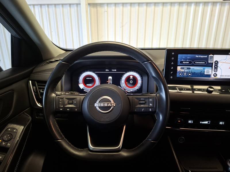 Nissan Qashqai - Photo 27