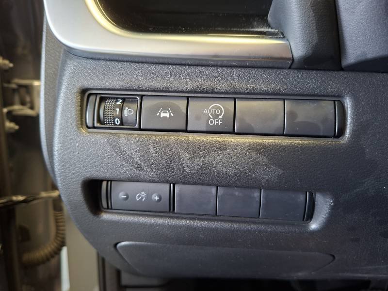 Nissan Qashqai - Photo 28