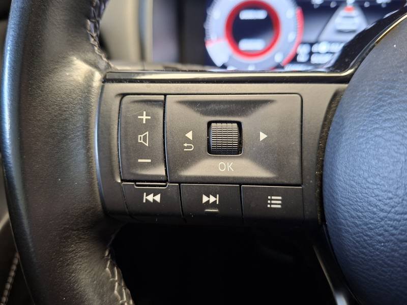 Nissan Qashqai - Photo 30