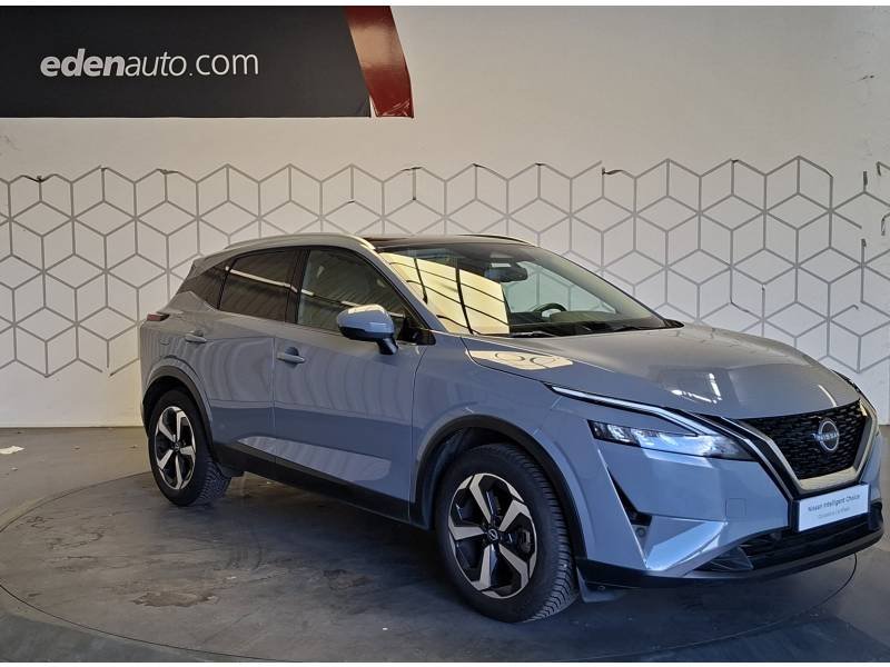 Nissan Qashqai - Photo 3