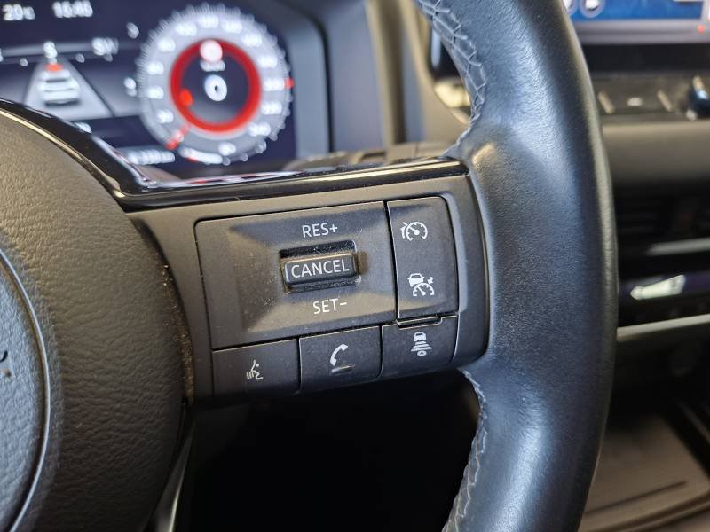 Nissan Qashqai - Photo 31