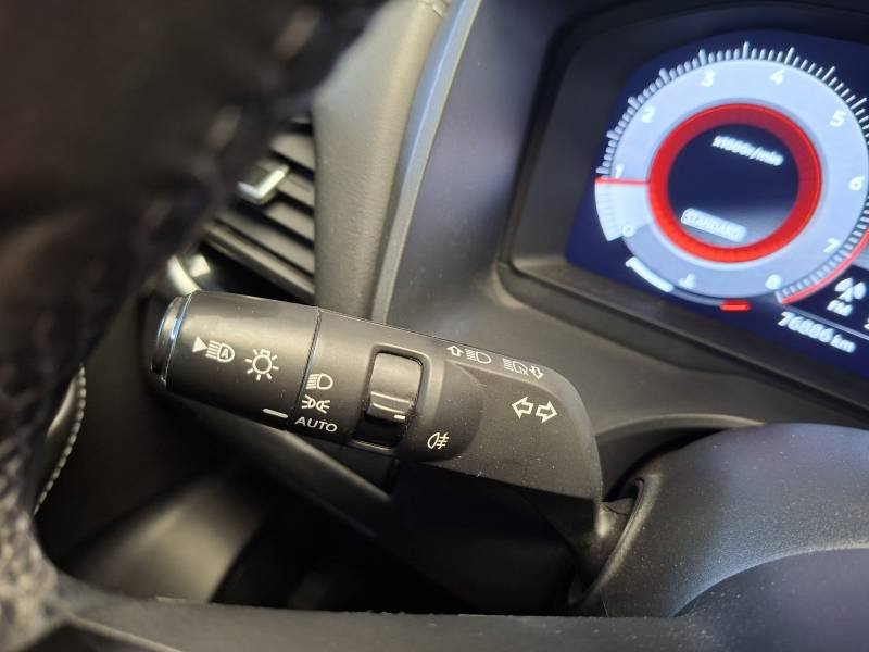 Nissan Qashqai - Photo 33
