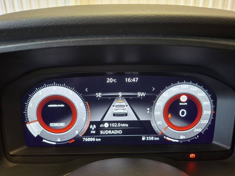 Nissan Qashqai - Photo 34