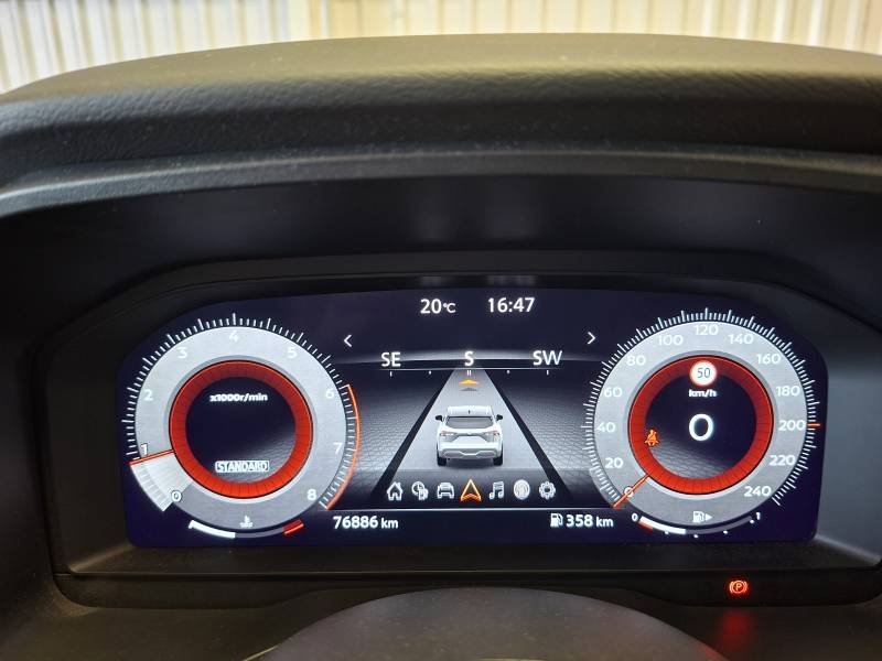 Nissan Qashqai - Photo 35