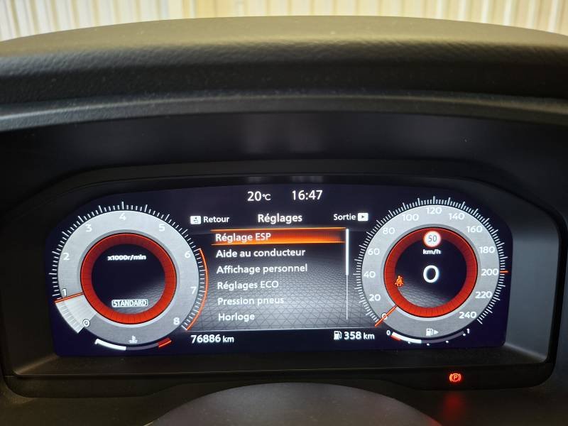 Nissan Qashqai - Photo 36