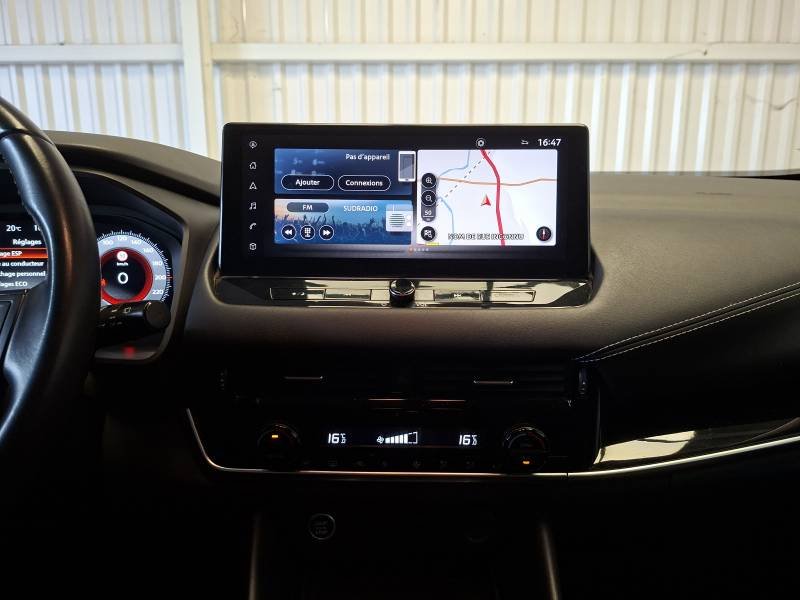 Nissan Qashqai - Photo 37
