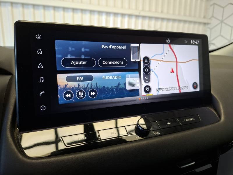 Nissan Qashqai - Photo 38