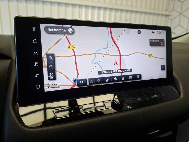 Nissan Qashqai - Photo 39