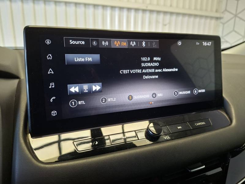 Nissan Qashqai - Photo 40
