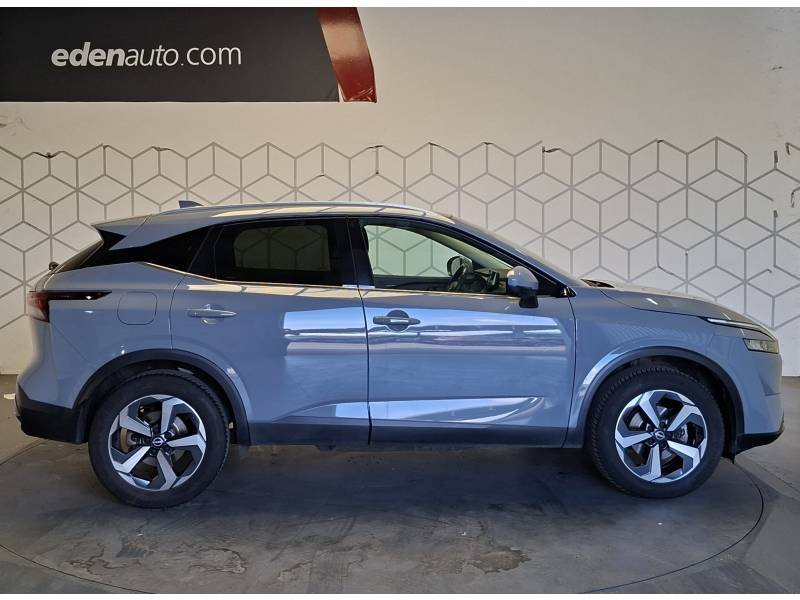 Nissan Qashqai - Photo 4