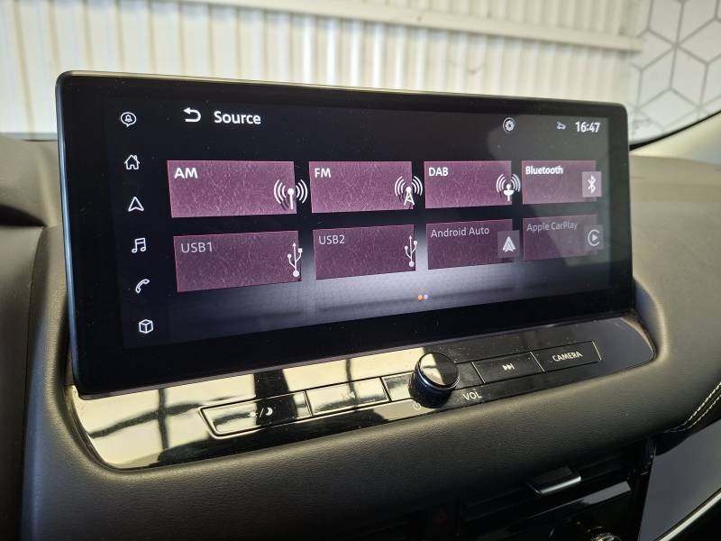 Nissan Qashqai - Photo 41