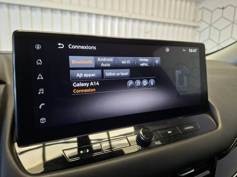Nissan Qashqai - Photo 42