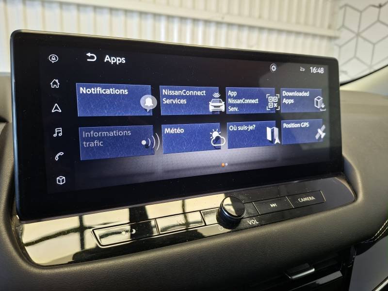 Nissan Qashqai - Photo 43