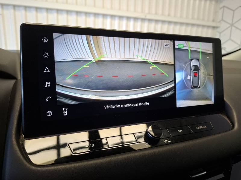 Nissan Qashqai - Photo 44