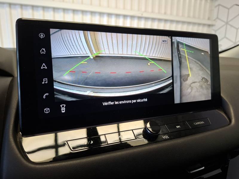 Nissan Qashqai - Photo 45