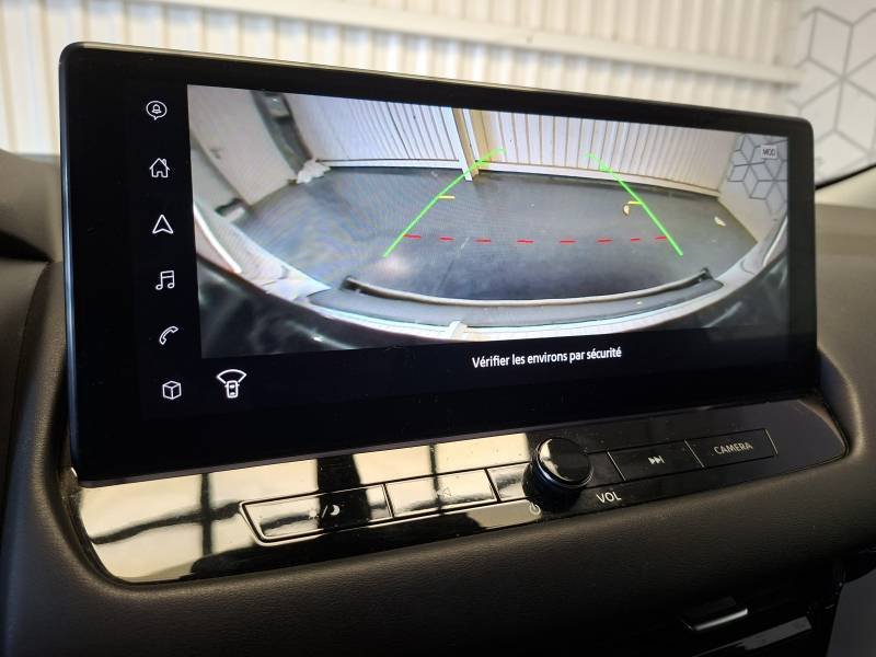 Nissan Qashqai - Photo 46