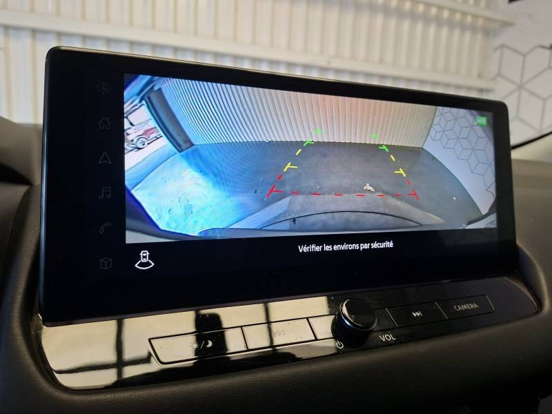 Nissan Qashqai - Photo 47