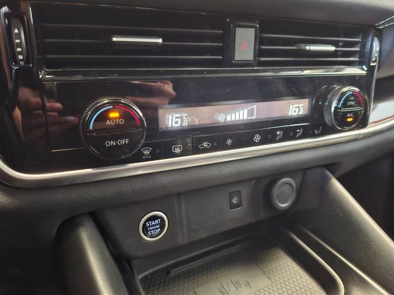 Nissan Qashqai - Photo 48