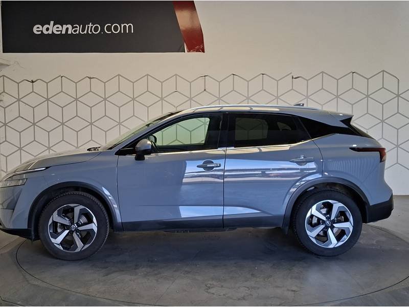 Nissan Qashqai - Photo 5