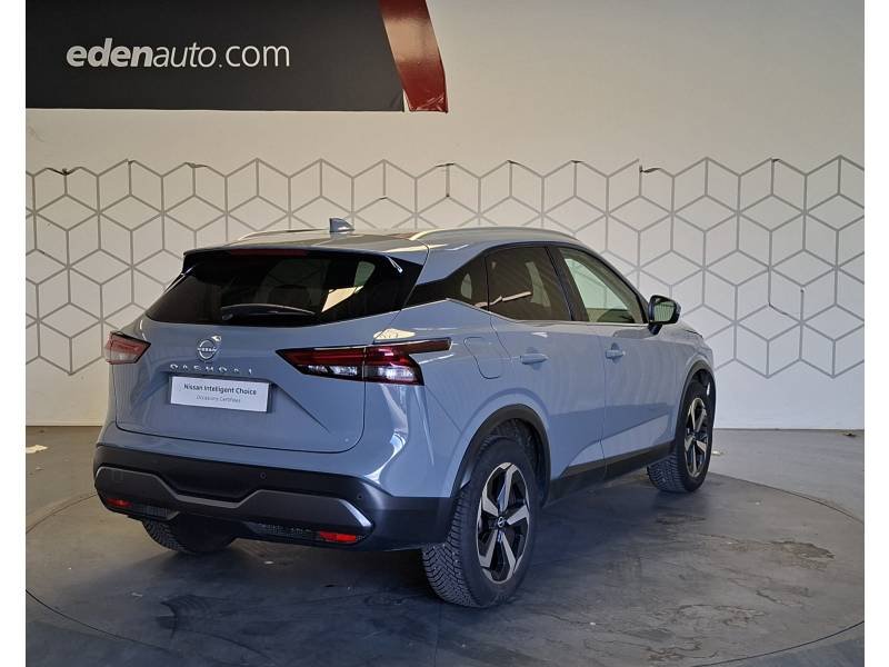 Nissan Qashqai - Photo 6