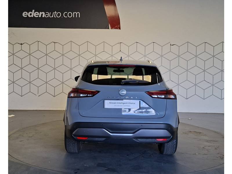 Nissan Qashqai - Photo 7