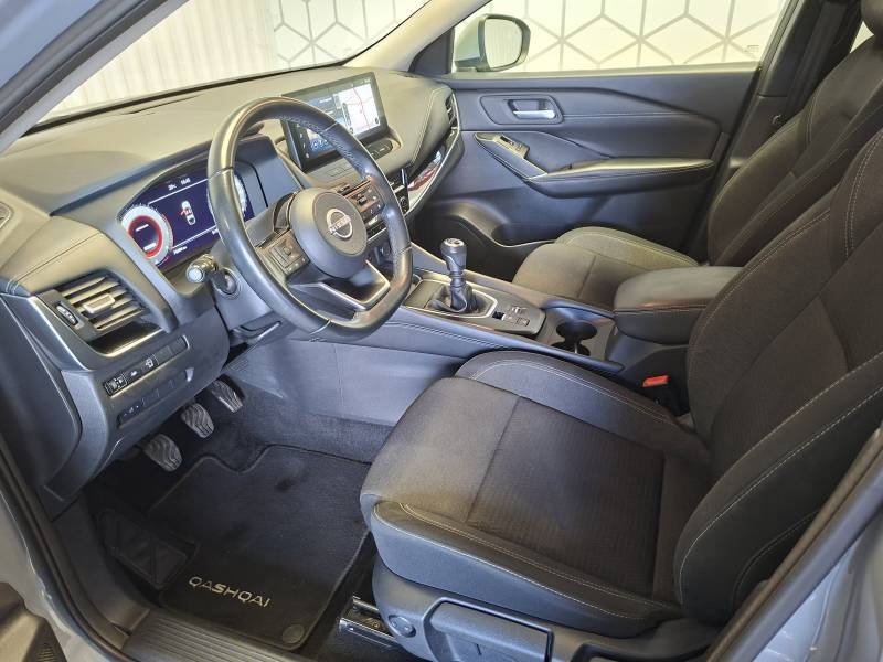 Nissan Qashqai - Photo 9