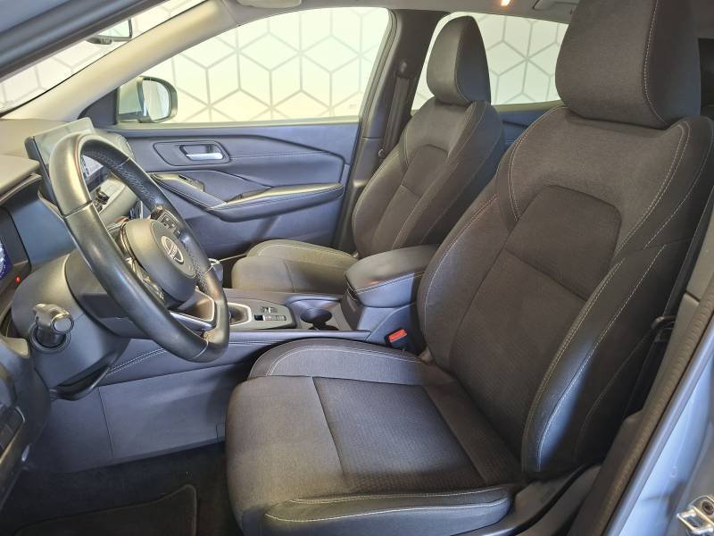 Nissan Qashqai - Photo 10