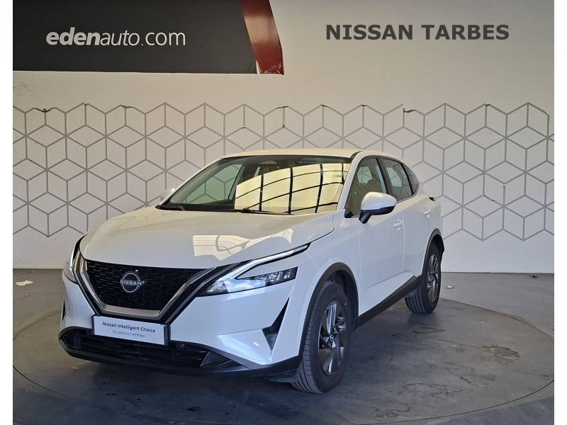 Nissan Qashqai - Photo 1