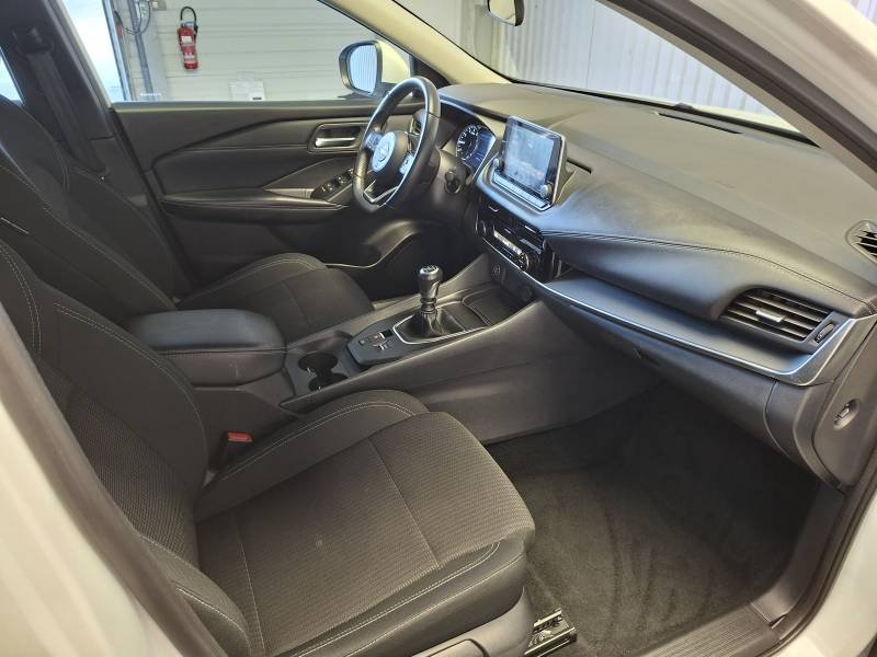 Nissan Qashqai - Photo 13