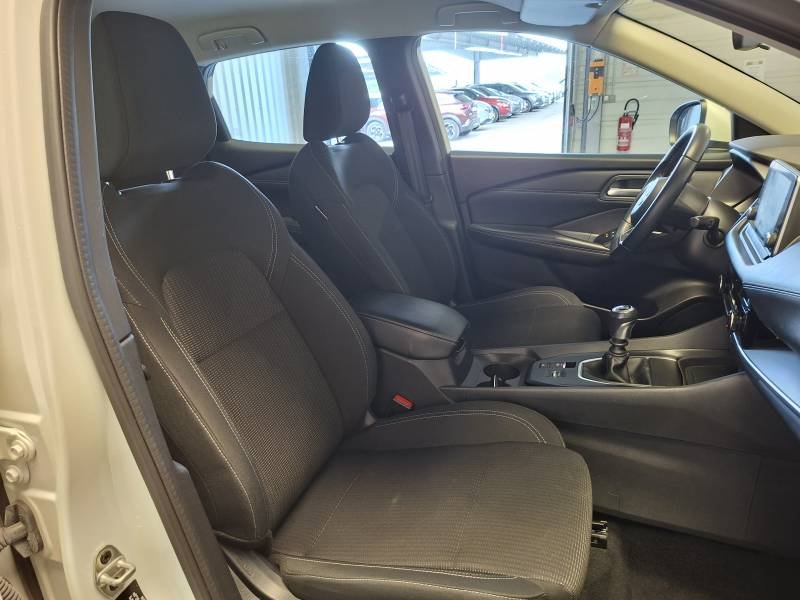 Nissan Qashqai - Photo 14