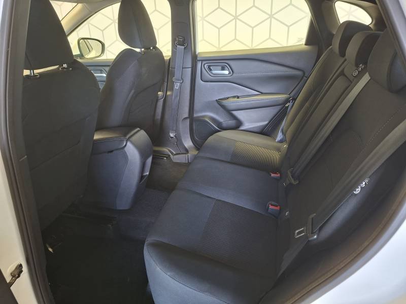 Nissan Qashqai - Photo 17