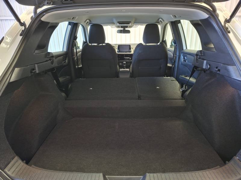 Nissan Qashqai - Photo 19