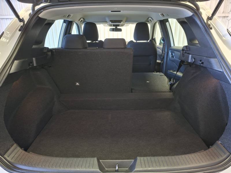 Nissan Qashqai - Photo 20