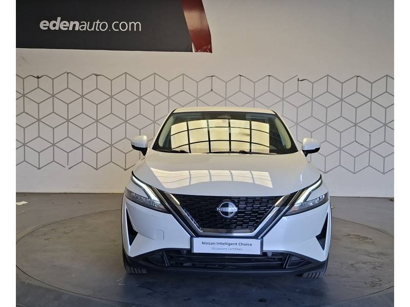 Nissan Qashqai - Photo 2