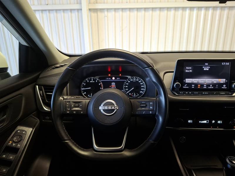 Nissan Qashqai - Photo 24